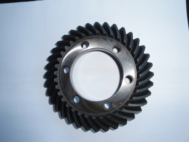 ALFA ROMEO GR 130 Transmission code 1014 compatible with: ALFA ROMEO 1750 6C - additional view