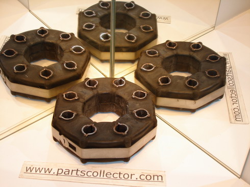 FERRARI 560016 Transmission code 1034 compatible with: FERRARI 330 GT