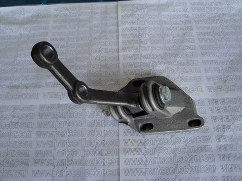 Fiat 4101807 Steering and Wheels code 1007 compatible with: FIAT 500