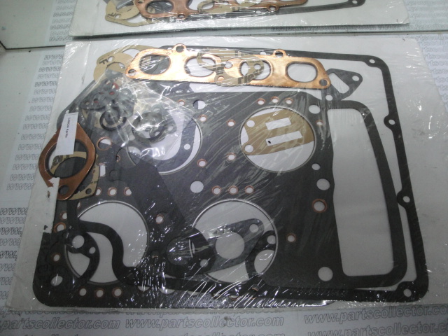 LANCIA  Engine code 992 compatible with: LANCIA APRILIA
