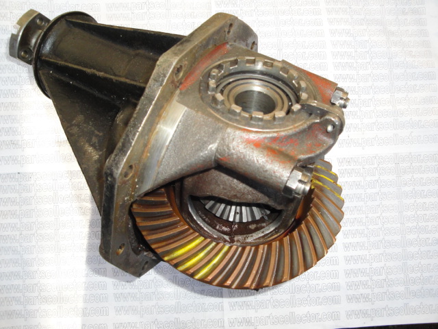 ALFA ROMEO  Transmission code 1029 compatible with: ALFA ROMEO 1900