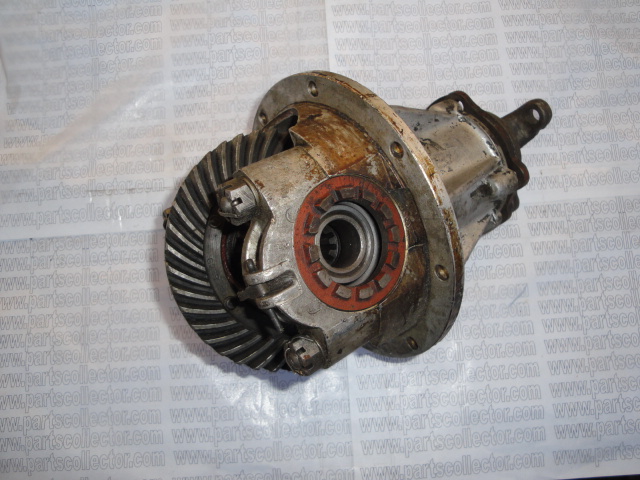 ALFA ROMEO  Transmission code 1029 compatible with: ALFA ROMEO 1900 - detail view