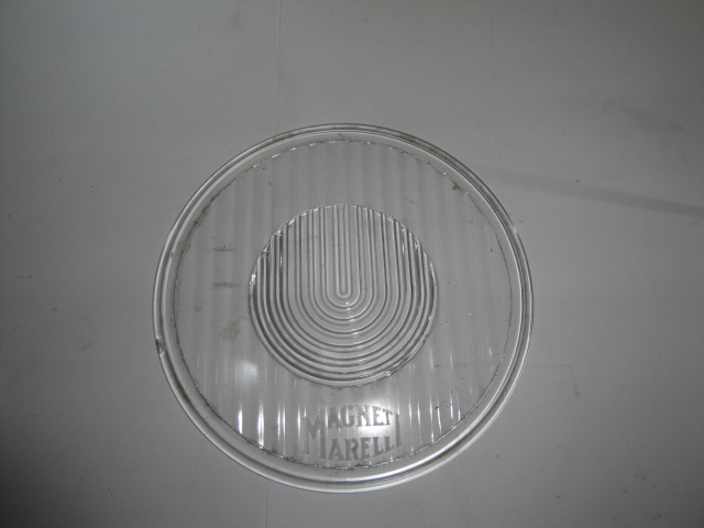 MAGNETI MARELLI  Lighting system code 1019 compatible with: FIAT BALILLA, MAGNETI MARELLI MAGNETI MARELLI