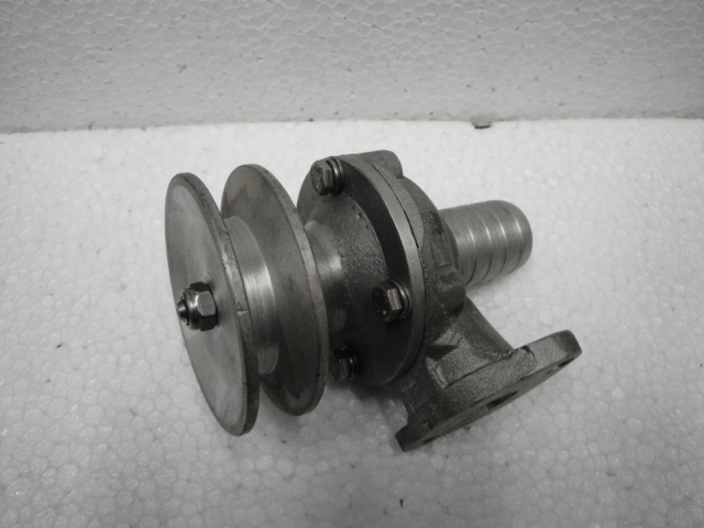 PARTSCOLLECTOR  Engine code 993 compatible with: FIAT TOPOLINO