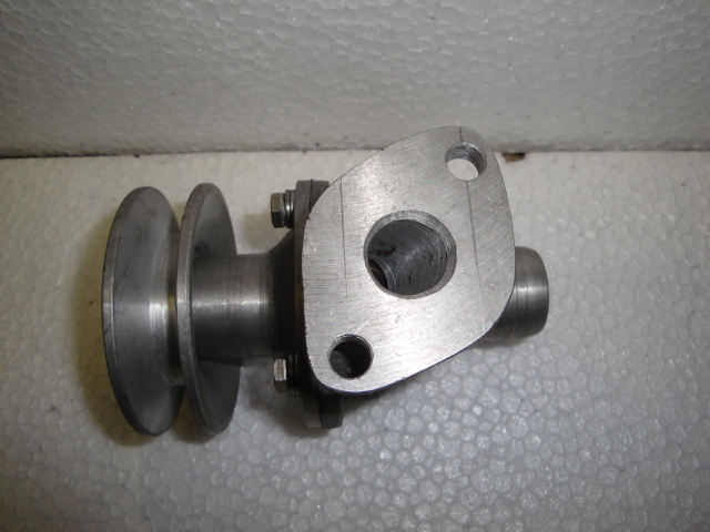 PARTSCOLLECTOR  Engine code 993 compatible with: FIAT TOPOLINO - additional view