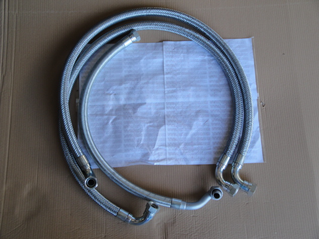 PARTSCOLLECTOR  Engine code 994 compatible with: FERRARI 365 GTB4 DAYTONA