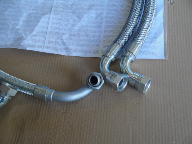 PARTSCOLLECTOR  Engine code 994 compatible with: FERRARI 365 GTB4 DAYTONA - additional view