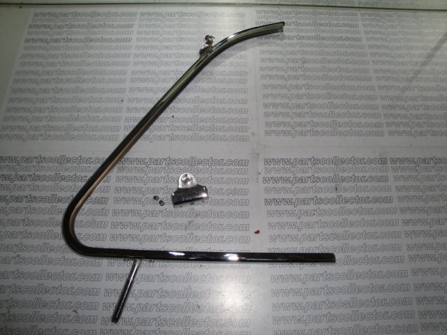 4088439 sx /40 dx Car body code 1004 compatible with: FIAT 500