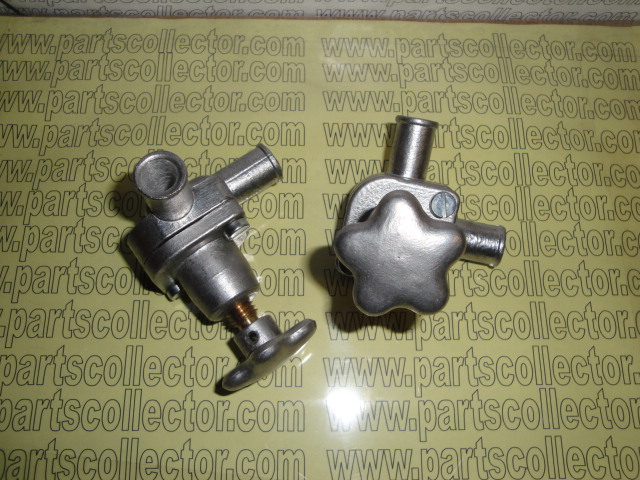 PARTSCOLLECTOR  Car body code 1370 compatible with: FERRARI 250, FERRARI 275 GTB 2, FERRARI 275 GTB 4, LAMBORGHINI MIURA, MASERATI 3500 AM101