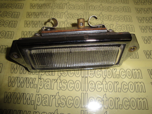 CARELLO 10.561.000 Lighting system code 1087 compatible with: CARELLO CARELLO, FIAT 8V