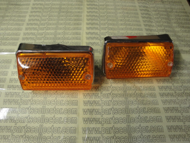 ALTISSIMO LAD-LAS 089 Lighting system code 1043 compatible with: ALTISSIMO ALTISSIMO, AUTOBIANCHI A112