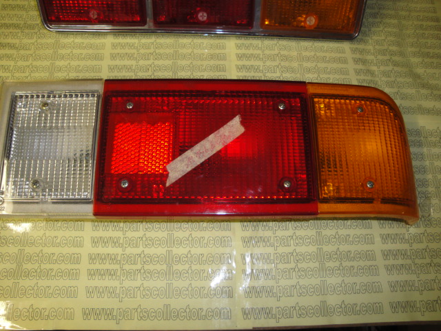 CARELLO 12.196.000/12.197.000 Lighting system code 1045 compatible with: CARELLO CARELLO, DE TOMASO MINI, INNOCENTI MINI