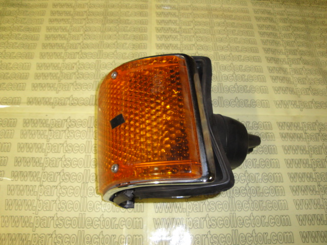 ALTISSIMO LAD-LAS 040 Lighting system code 1042 compatible with: ALTISSIMO ALTISSIMO, FIAT 128