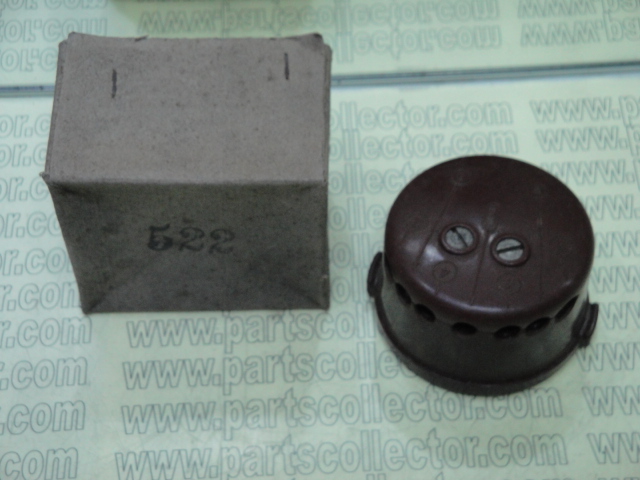 FIAT  Ignition code 1055 compatible with: FIAT 522, MAGNETI MARELLI MAGNETI MARELLI