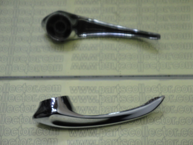 Alfa Romeo 105.14.55.017.00 Car body code 1073 compatible with: ALFA ROMEO GIULIA 1600 105