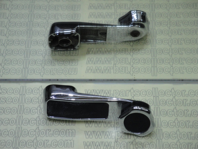 Alfa Romeo 105.41.55.427.00 Car body code 1075 compatible with: ALFA ROMEO GIULIA 1300  105