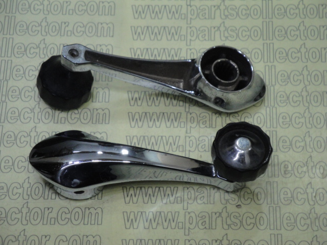 Alfa Romeo 105.02.55.427.01 Car body code 1078 compatible with: ALFA ROMEO GIULIA 1300  105