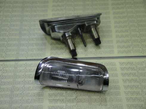 ALTISSIMO LAD 000 / LAS 000 Lighting system code 1221 compatible with: ALTISSIMO ALTISSIMO