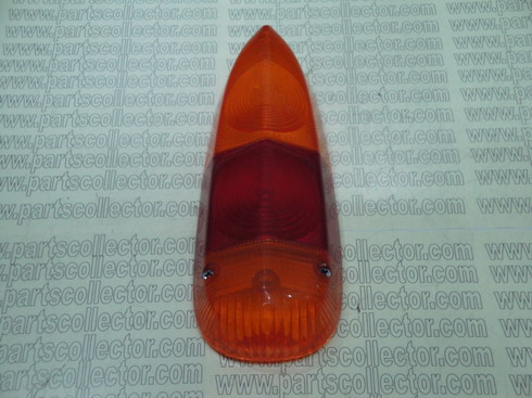CARELLO 12.539.171 Lighting system code 1095 compatible with: ALFA ROMEO GIULIETTA 750/101, CARELLO CARELLO