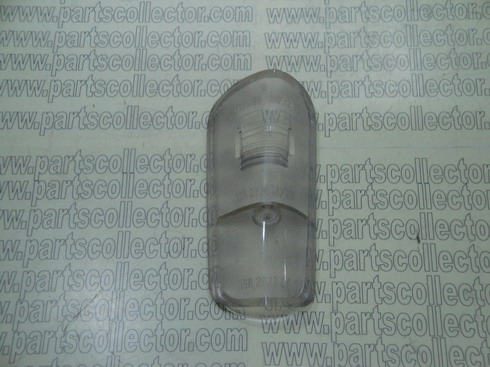 ALTISSIMO TAD 000/TAS 000 Lighting system code 1220 compatible with: ALTISSIMO ALTISSIMO