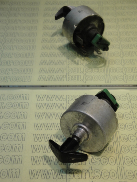 LUCAS  Electrical system code 1371 compatible with: LAMBORGHINI MIURA