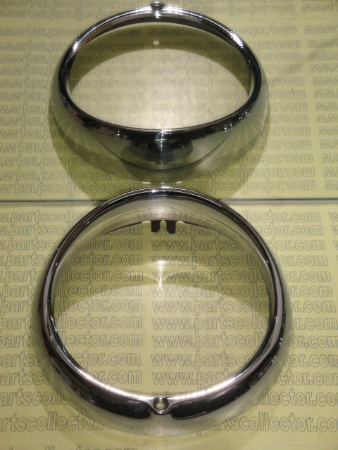 FIAT  Lighting system code 1112 compatible with: FIAT 1100
