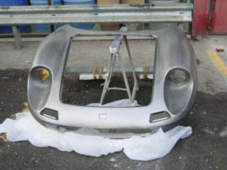Ferrari 202432 Car body code 193 compatible with: FERRARI 246 DINO