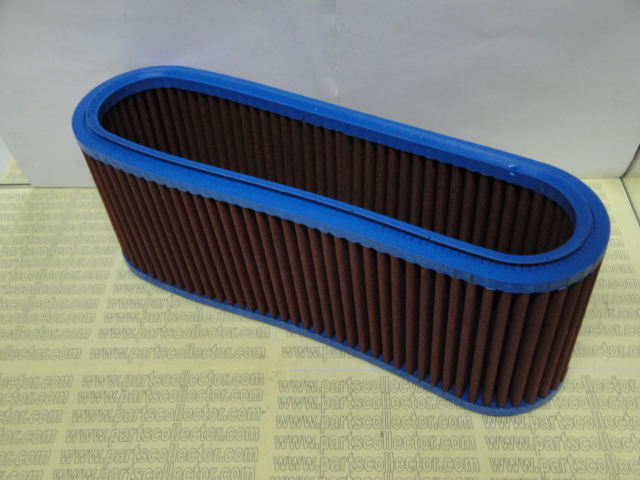 LAMBORGHINI 1310375 Fuel system - Exhaust code 1119 compatible with: LAMBORGHINI JALPA