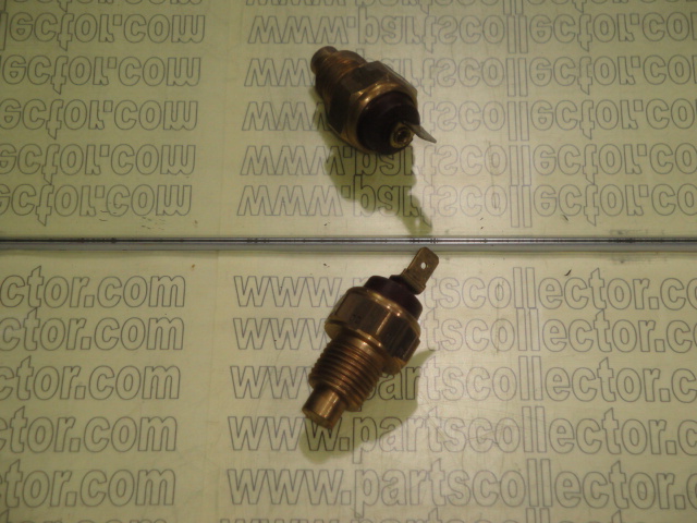 JAEGER 105.00.06.322.01 Electrical system code 1128 compatible with: ALFA ROMEO MONTREAL