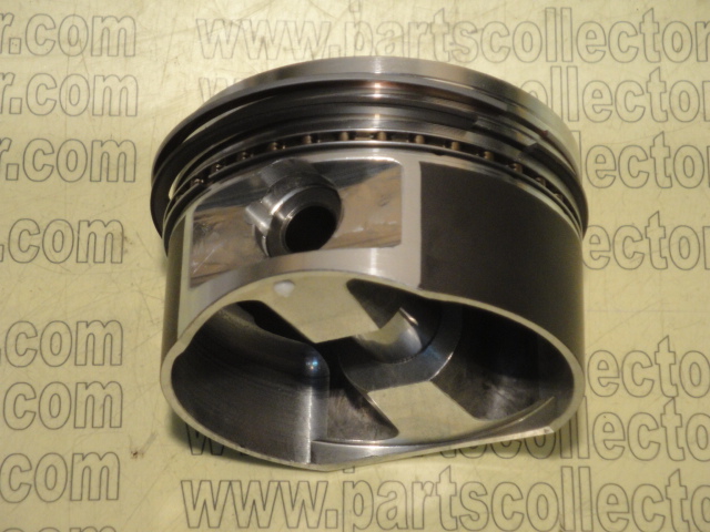 FERRARI  Engine code 1141 compatible with: FERRARI 275 GTB 2, FERRARI 275 GTB 4