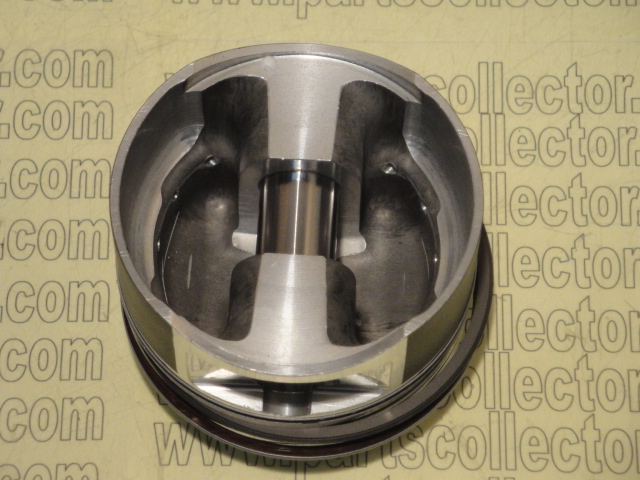 FERRARI  Engine code 1141 compatible with: FERRARI 275 GTB 2, FERRARI 275 GTB 4 - additional view