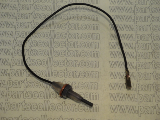 BORLETTI 909.0128 Electrical system code 1137 compatible with: FERRARI 250, FERRARI 330