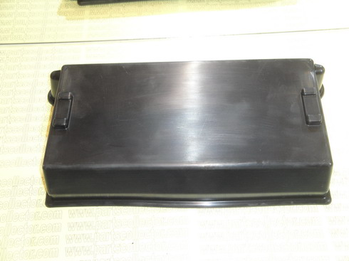 PARTSCOLLECTOR  Body code 1212 compatible with: LAMBORGHINI MIURA - additional view