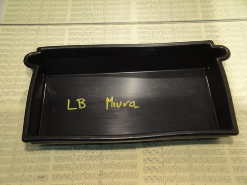 PARTSCOLLECTOR  Body code 1212 compatible with: LAMBORGHINI MIURA