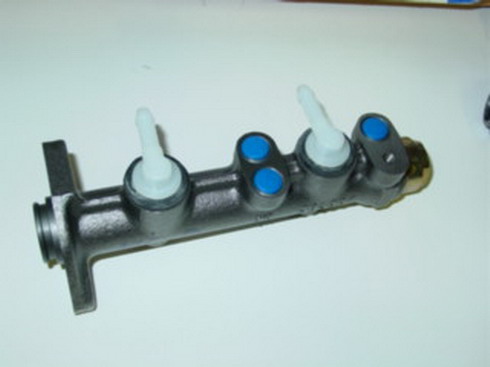 FIAT  Brake system code 116 compatible with: FIAT X1/9, LANCIA BETA