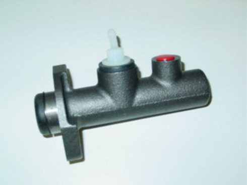 FIAT  Brake system code 115 compatible with: FIAT 850