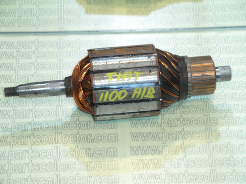 Magneti Marelli  Electrical system code 72 compatible with: MAGNETI MARELLI MAGNETI MARELLI