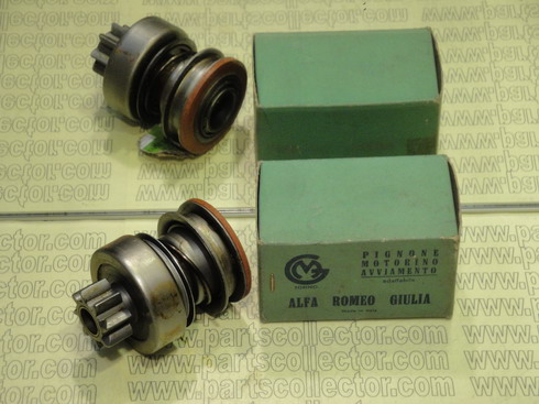 GM  Electrical system code 1156 compatible with: ALFA ROMEO 1300-1600-1750-2000 GT /BERTONE, ALFA ROMEO GIULIA 1300  105, ALFA ROMEO GIULIA 1600 105