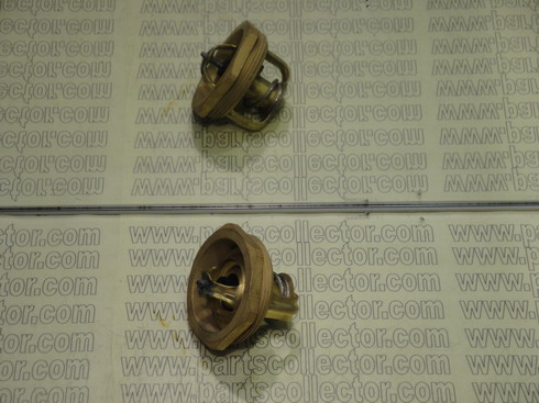 Engine code 1160 compatible with: ALFA ROMEO GIULIA 105, ALFA ROMEO GIULIETTA 750/101