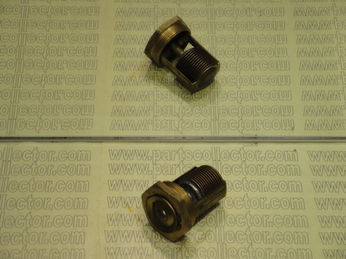 Engine code 1161 compatible with: FIAT 1400