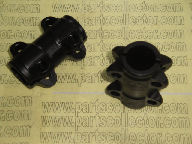 PARTSCOLLECTOR 560357 Transmission code 1164 compatible with: FERRARI 365 GTB4 DAYTONA