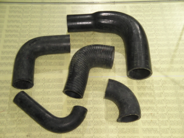 PARTSCOLLECTOR  Engine code 1167 compatible with: FERRARI 246 DINO
