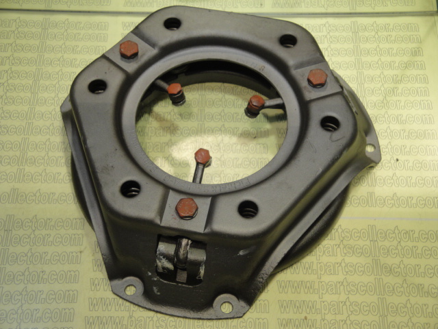 Transmission code 1183 compatible with: ALFA ROMEO 1900