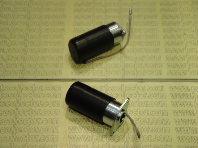 FERRARI 7615.F Transmission code 1169 compatible with: FERRARI 330
