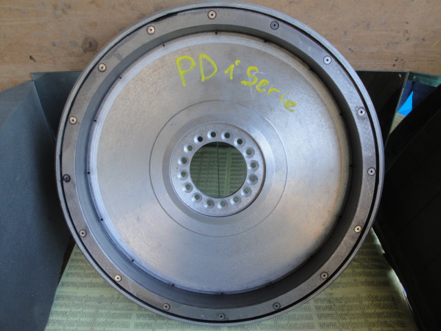 PARTSCOLLECTOR  Brake system code 1189 compatible with: ALFA ROMEO 2300 8C - additional view
