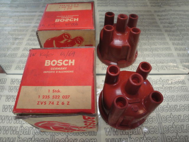 BOSCH 1 235 522 027 Ignition code 1201 compatible with: BOSCH BOSCH