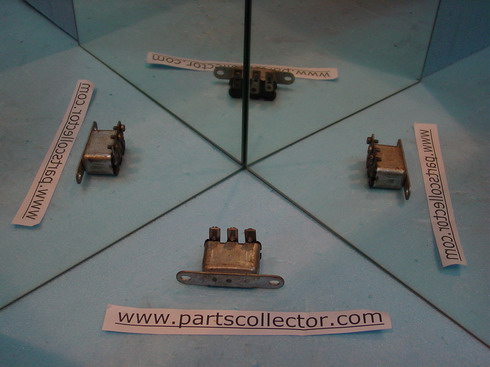 CARELLO  Electrical system code 43 compatible with: CARELLO CARELLO