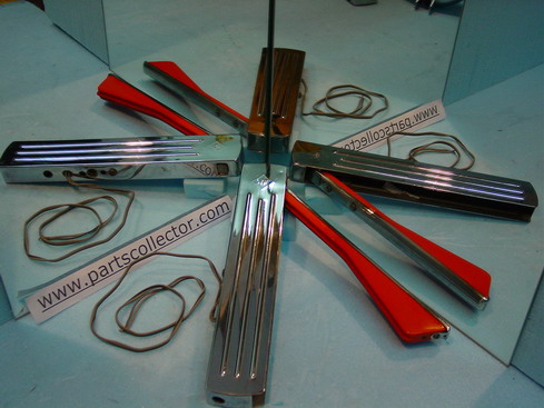 SWF  Lighting system code 275