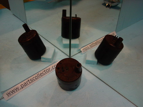 ALFA ROMEO Bosch Ignition code 141 compatible with: ALFA ROMEO 1750 6C