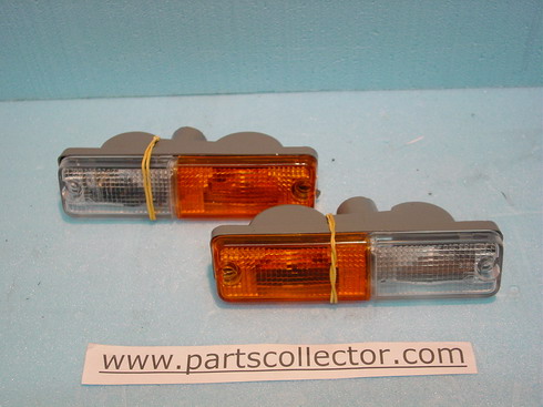 MASERATI  Lighting system code 32 compatible with: MASERATI BITURBO